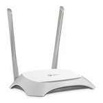 Ruter TP-LINK TL-WR840N WiFi / AP / Range Extender