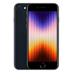 Mobilni telefon Apple iPhone SE3 4/64GB (Midnight)