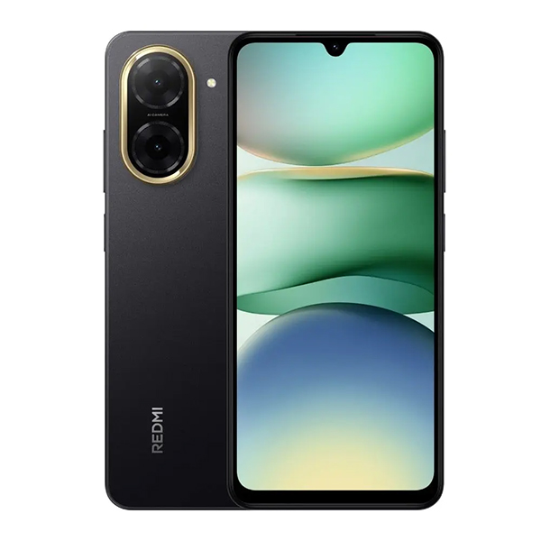 Mobilni telefon Xiaomi Redmi A5 3/64GB (crna)