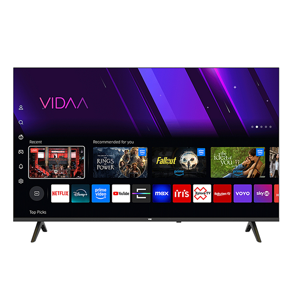 TV LED Vox 43QVF684 Full HD Smart