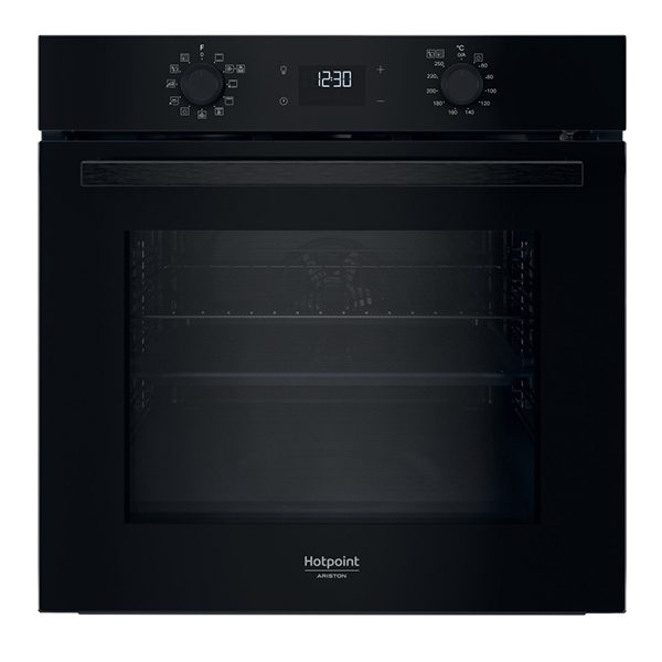 Ugradna rerna Hotpoint Ariston HAO 478P B