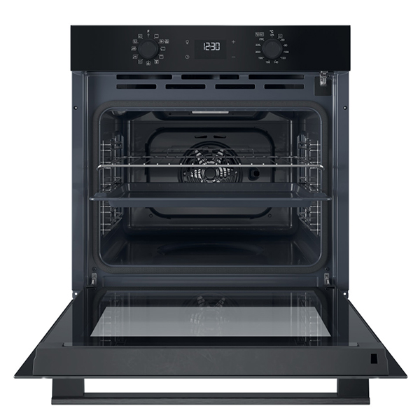 Ugradna rerna Hotpoint Ariston HAO 478P B