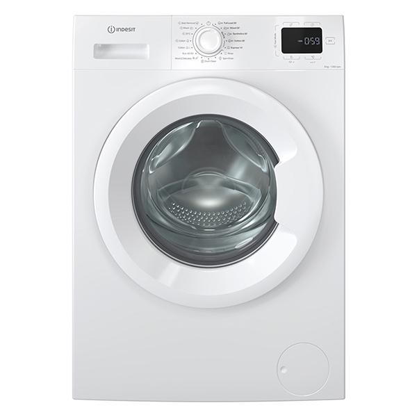 Veš mašina Indesit IM 862 MY TIME EE 8kg/1200rpm Veš mašina Indesit IM 862 MY TIME EE 8kg/1200rpm