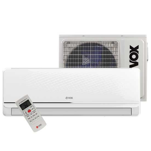 Klima Vox IFX18-SCCT 18.000BTU inverter Klima Vox IFX18-SCCT 18.000BTU inverter