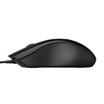 Miš HP 105 BLK Wired (822M9UT)