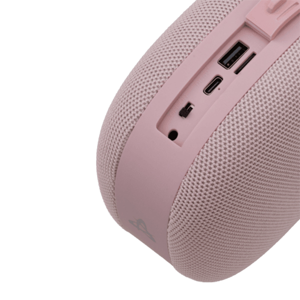 Zvučnik SBOX BT-161 Bluetooth roze