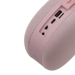 Zvučnik SBOX BT-161 Bluetooth roze