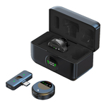 Mikrofon White Shark Tassa DSM-06