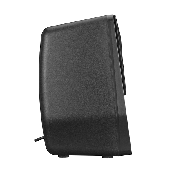 Zvučnici Mikado MD-S23 GLARE 2.0 2x3W RGB USB