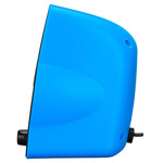 Zvučnici Rampage RMS-G7 FALSETTO 2.0 6W RGB USB blue (30258)