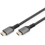 Kabl Digitus DB-330200-030-S HDMI 8K Premium 3m