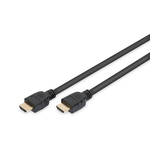 Kabl Digitus HDMI M/M 8K@60Hz 2m, crni (AK-330124-050-S)