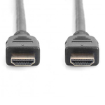 Kabl Digitus HDMI M/M 8K@60Hz 2m, crni (AK-330124-050-S)
