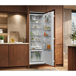 Ugradni frižider Electrolux ERD6DE18S1