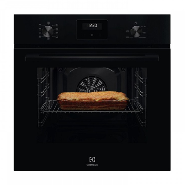 Ugradna rerna Electrolux LOF3H10BK