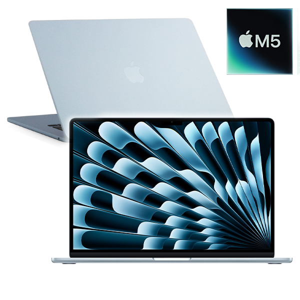 Apple Macbook Air 15