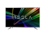 TV LED Tesla 43S606SUS - 4K, SMART TV, T2, S2