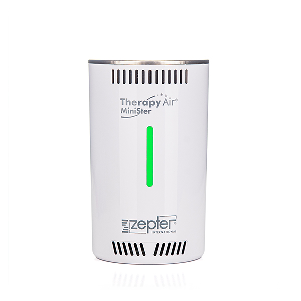 Prečišćivač vazduha Zepter Therapy Air MiniSter TAM-01/