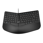 Tastatura Genius Ergo KB-700 USB YU Black