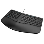 Tastatura Genius Ergo KB-700 USB YU Black