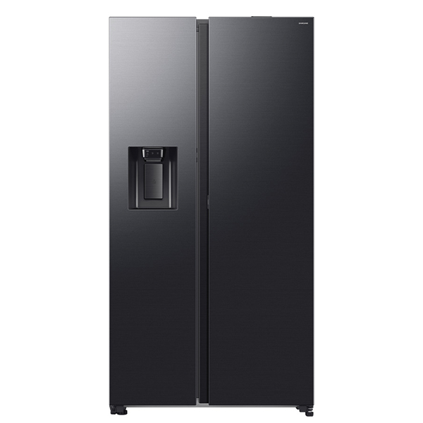 Kombinovani hladnjak Samsung RS80F66KCFEO Side by Side Twin Cooling/ Kombinovani hladnjak Samsung RS80F66KCFEO Side by Side Twin Cooling/
