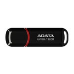 USB Adata UV150 32GB 3.2 Black AUV150-32G-RBK