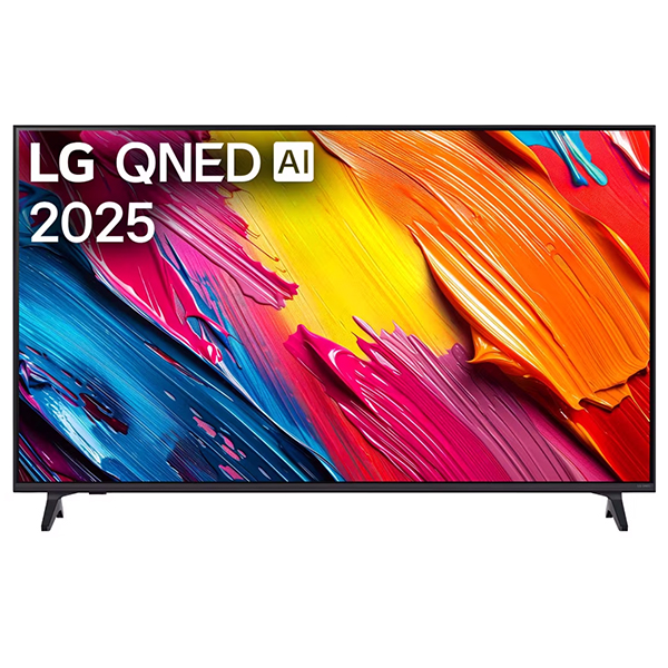 TV QNED LG 50QNED70A6A 4K Smart WebOS 25/