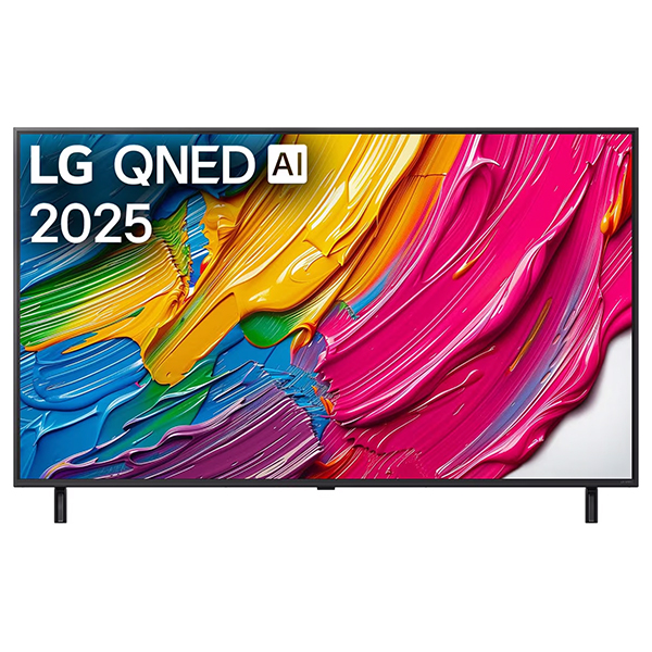 TV QNED LG 55QNED80A3A 4K Smart WebOS 25/