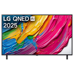 TV QNED LG 55QNED80A3A 4K Smart WebOS 25/