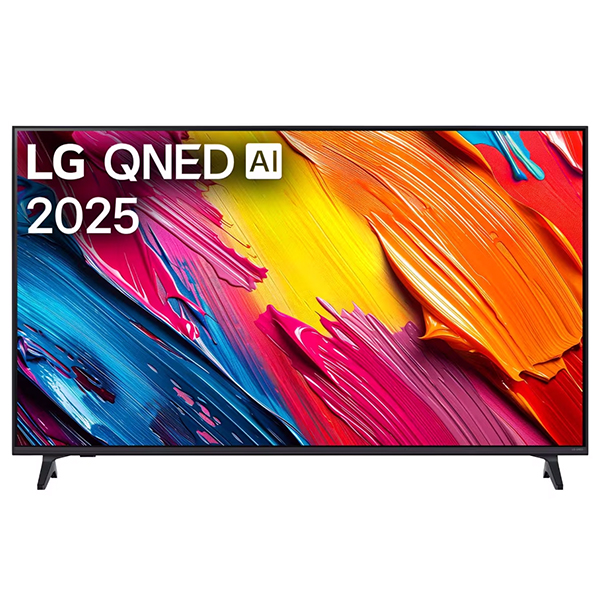 TV QNED LG 65QNED70A6A Ultra HD, WebOS 25/