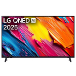 TV QNED LG 65QNED70A6A Ultra HD, WebOS 25/