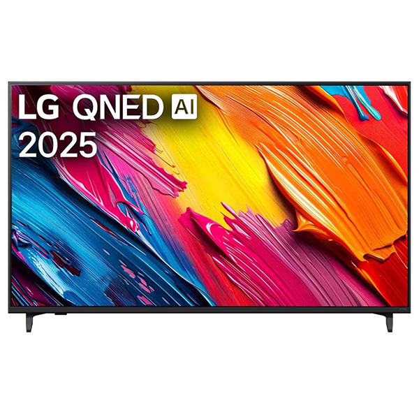 TV QNED LG 55QNED70A6A 4K Smart WebOS 25/