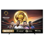 TV QLED Hisense 100E7NQ 4K UHD/