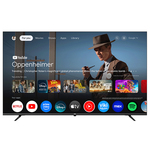 TV QLED VOX 70GTQ500U 4K Smart