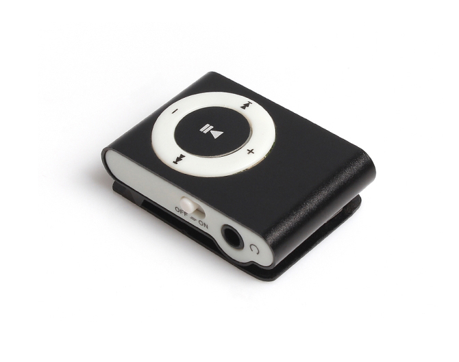 MP3 plejer Terabyte RS-17 boje delux