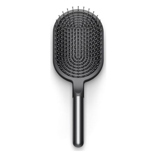 Četka za kosu Dyson Paddle brush (Nickel/Black) 971056-01 Četka za kosu Dyson Paddle brush (Nickel/Black) 971056-01