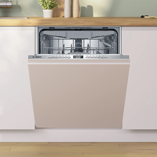 Ugradna mašina za pranje posuđa Bosch SMV4HVX00E/