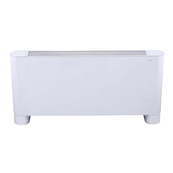 Fan coil Midea MKH2-V350-R3 DC parapetno/podplafonski grijanje/hlađenje (priključuje se na sistem parnog grijanja) Fan coil Midea MKH2-V350-R3 DC parapetno/podplafonski grijanje/hlađenje (priključuje se na sistem parnog grijanja)