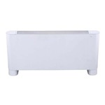 Fan coil Midea MKH2-V350-R3 DC parapetno/podplafonski grijanje/hlađenje (priključuje se na sistem parnog grijanja)