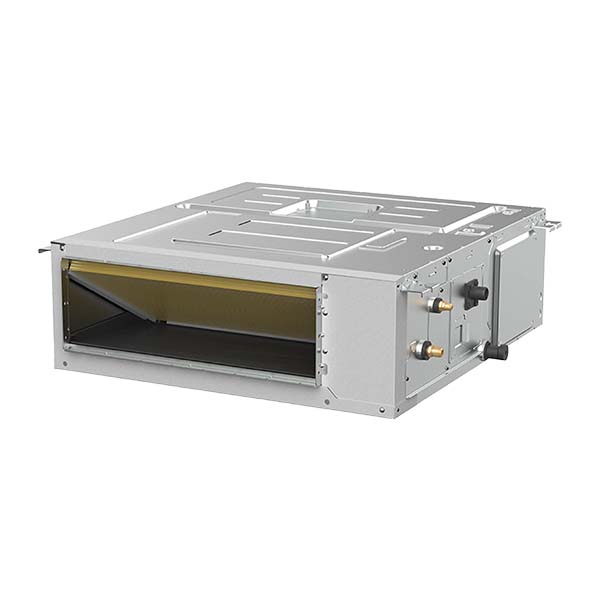 Klima Midea MTJ-18HWFNX-QRD1W (GA) unutrašnja kanalna jedinica Klima Midea MTJ-18HWFNX-QRD1W (GA) unutrašnja kanalna jedinica