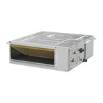 Klima Midea MTJ-18HWFNX-QRD1W (GA) unutrašnja kanalna jedinica Klima Midea MTJ-18HWFNX-QRD1W (GA) unutrašnja kanalna jedinica