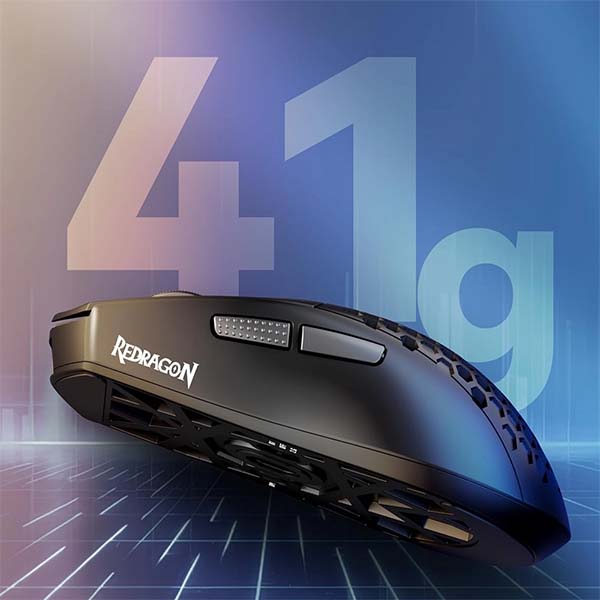 Miš Redragon Bludhound M617 Lite Wired Gaming Miš Redragon Bludhound M617 Lite Wired Gaming
