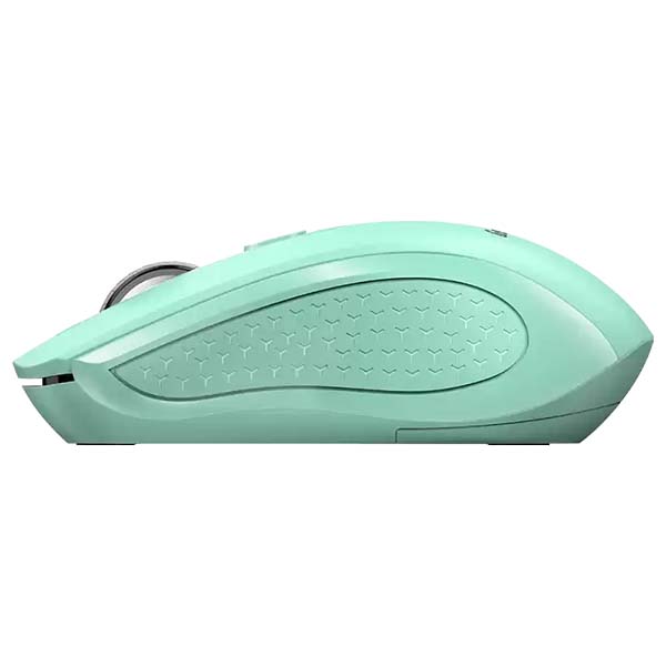 Miš Genius NX-8025S Optical USB Aquamarine (tirkiz) Wireless