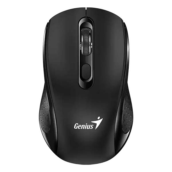 Miš Genius NX-8025S Optical USB Black (crni) Wireless