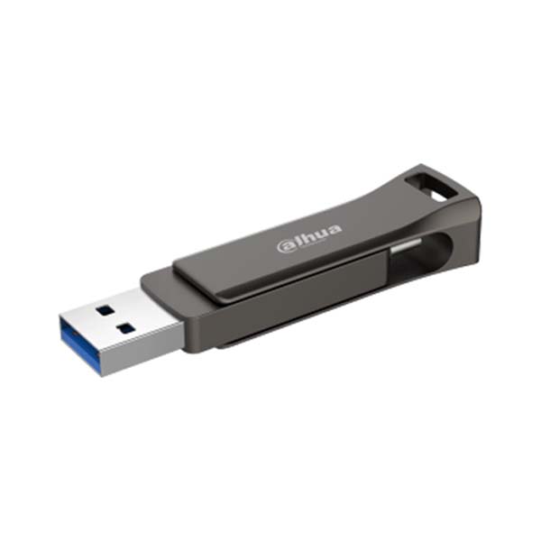 USB Dahua DHI-USB-P629-32-128GB black USB/USB-C 128GB