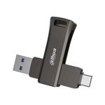 USB Dahua DHI-USB-P629-32-128GB black USB/USB-C 128GB