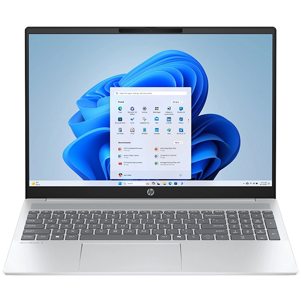 Laptop HP OmniBook 5 16-ba1007nm (C99FSEA) i5-1334U 16
