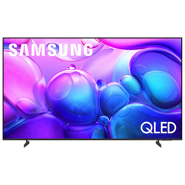 TV QLED Samsung QE65Q6FAAUXXH Ultra HD, Smart TV/