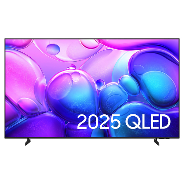 TV QLED Samsung QE75Q6FAAUXXH Ultra HD, Smart TV/