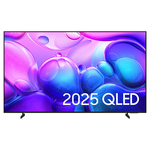 TV QLED Samsung QE75Q6FAAUXXH Ultra HD, Smart TV/